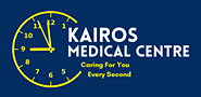 Kairos Medical Centre | Affordable Health care in Namuwongo